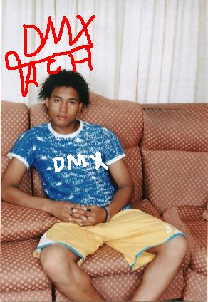 nan dmx2 ok marouane